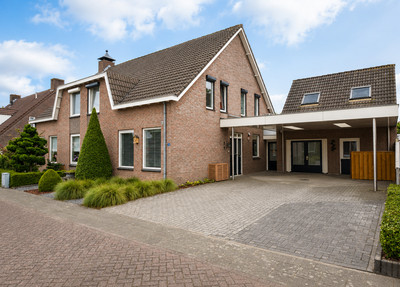 Robert Kochstraat 24