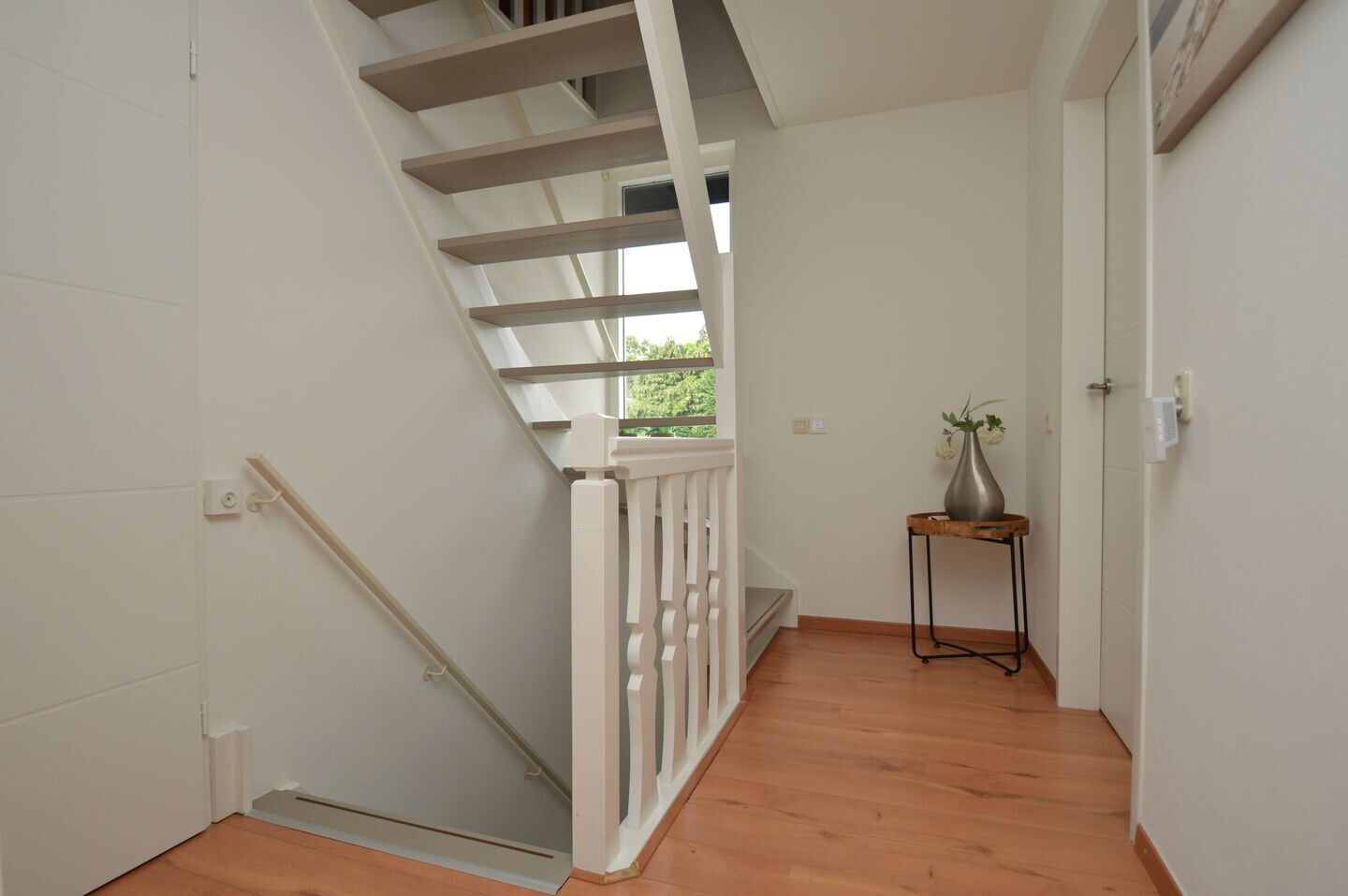 Twee-onder-één-kap te koop: Robert Kochstraat 24, Deurne