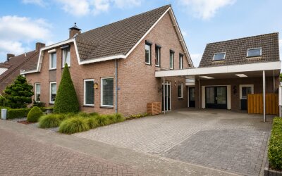 Robert Kochstraat 24