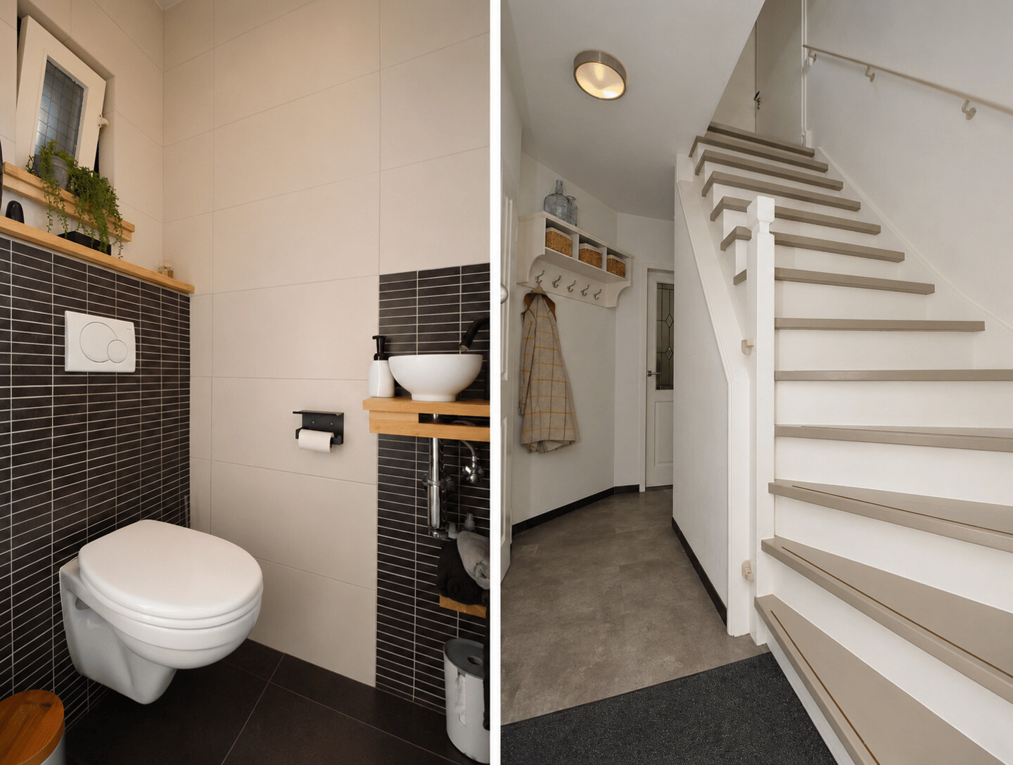 Twee-onder-één-kap te koop: Robert Kochstraat 24, Deurne
