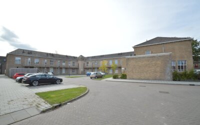 Albert Schweitzerstraat 63