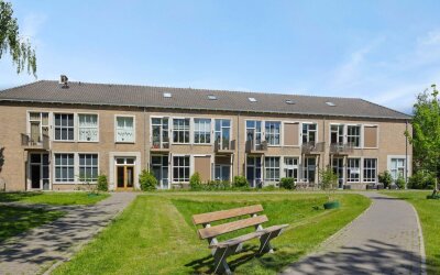 Albert Schweitzerstraat 69