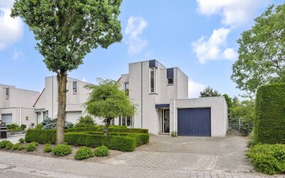 Gevart van Doernestraat 14
