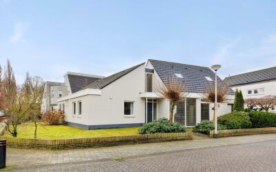 Otto de Visscherestraat 1