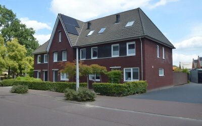 Bosven 40