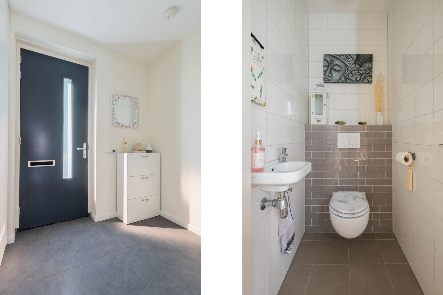 Tussenwoning te koop: Bosven 98, Deurne