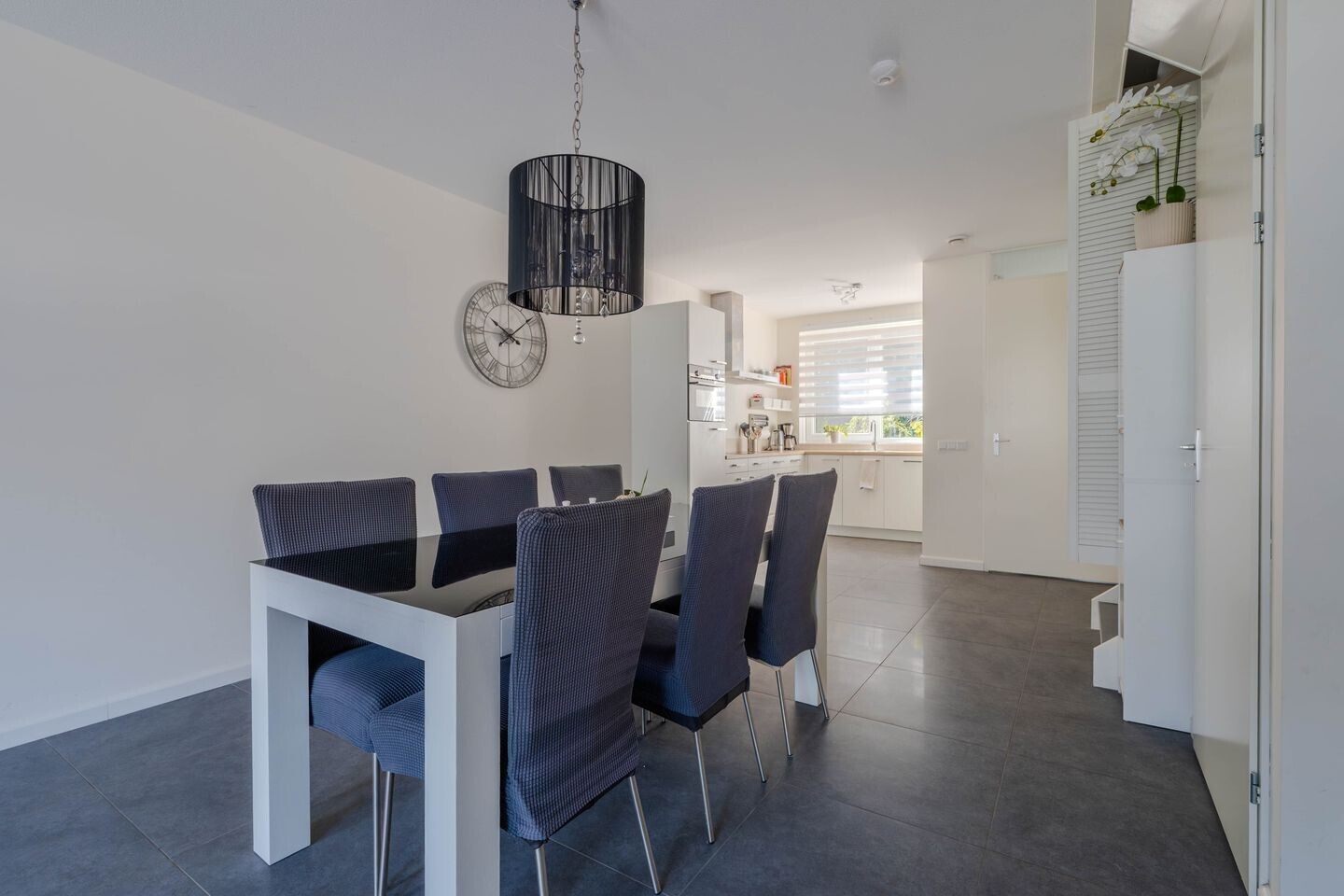 Tussenwoning te koop: Bosven 98, Deurne