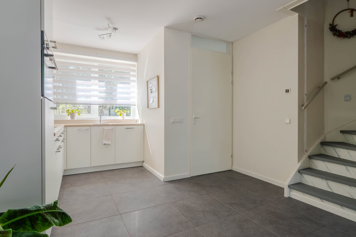 Tussenwoning te koop: Bosven 98, Deurne