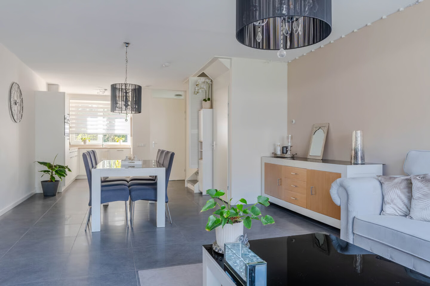 Tussenwoning te koop: Bosven 98, Deurne