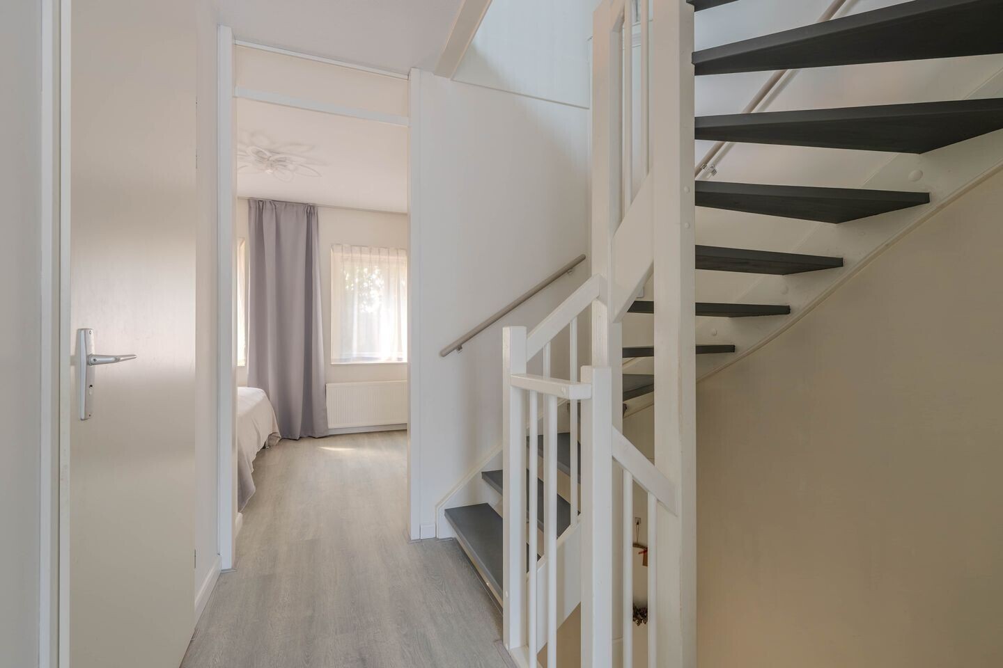 Tussenwoning te koop: Bosven 98, Deurne