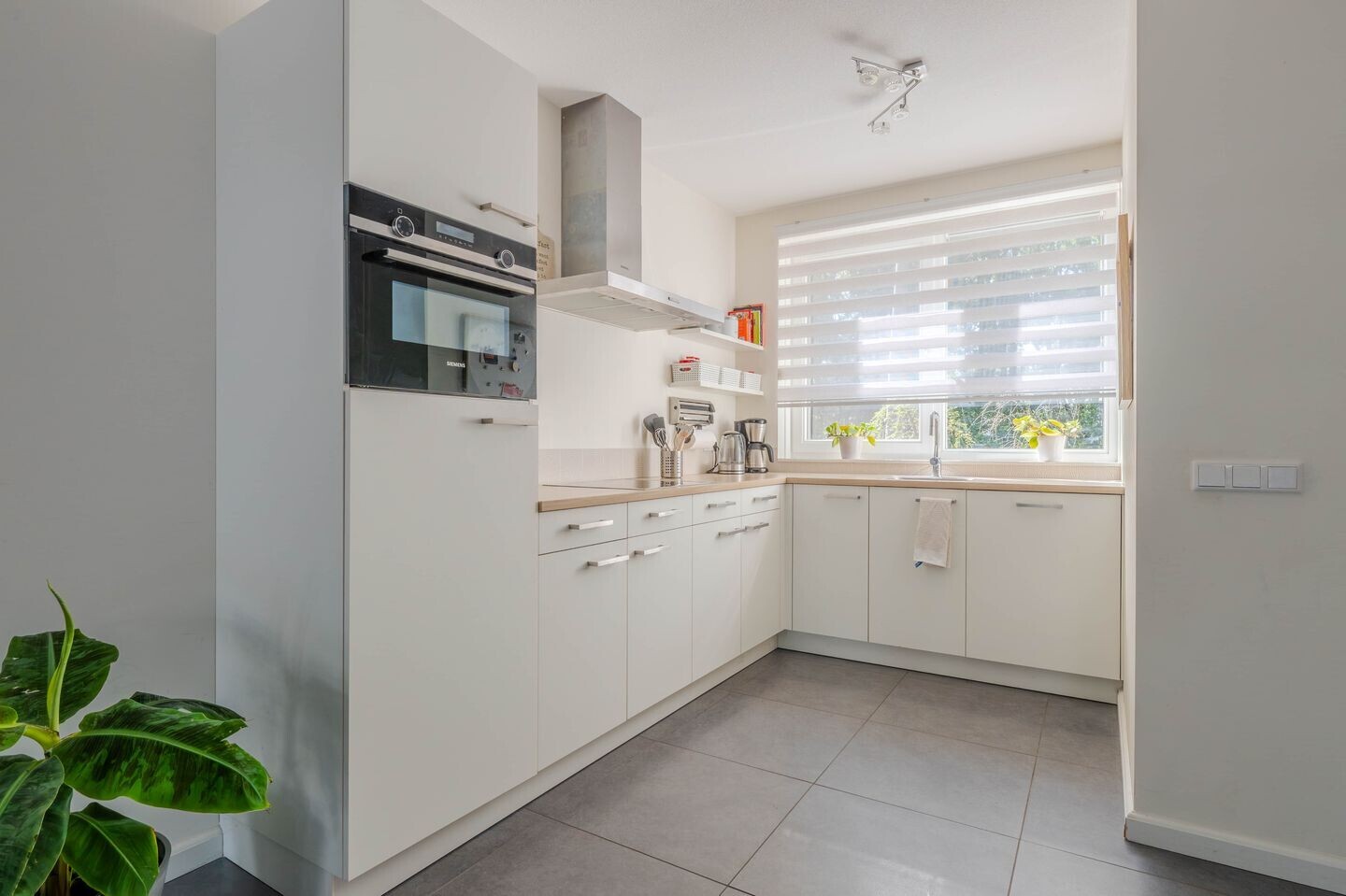 Tussenwoning te koop: Bosven 98, Deurne