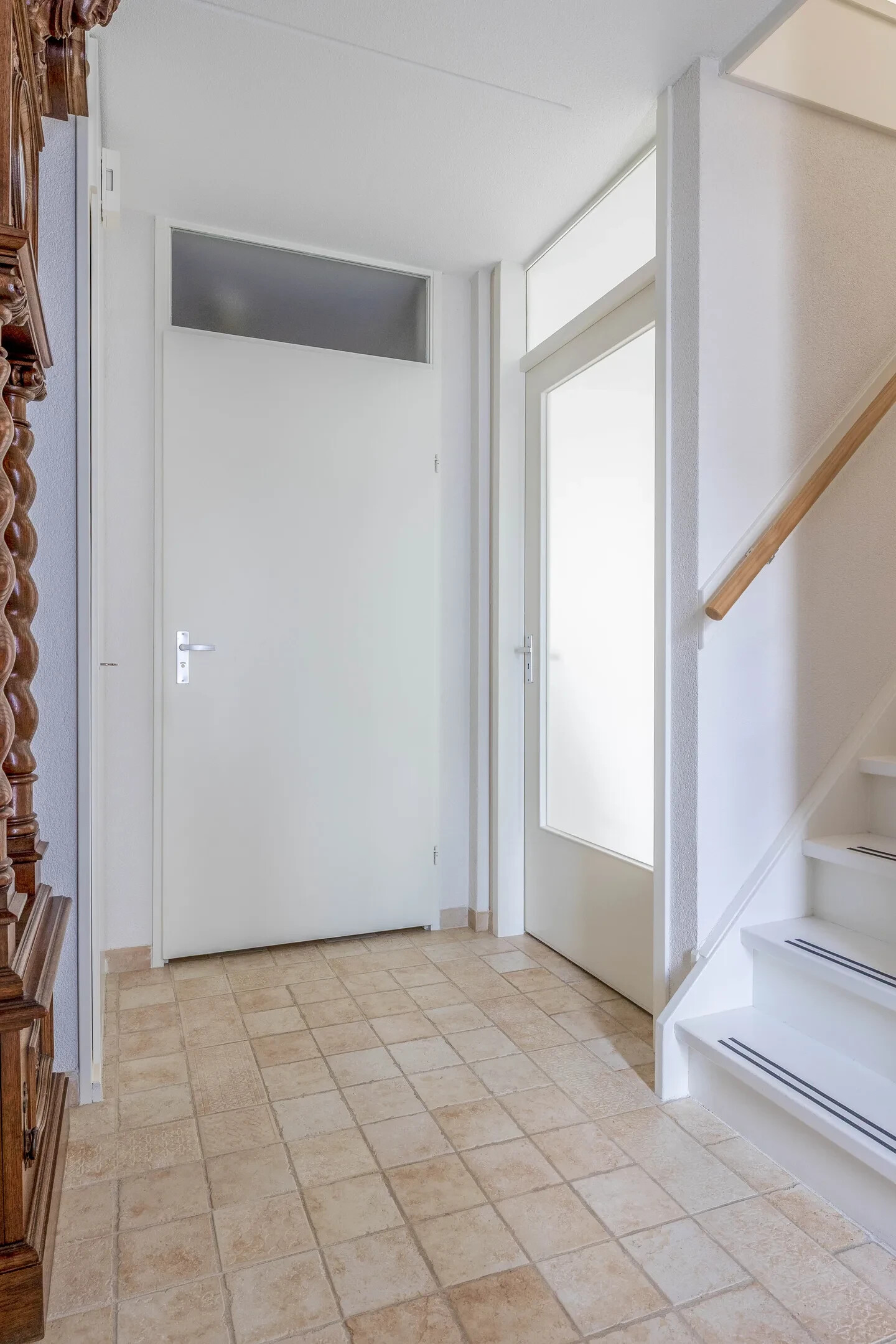 Tussenwoning te koop: Willi Martinalistraat 20, Deurne