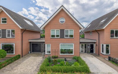 Willi Martinalistraat 20