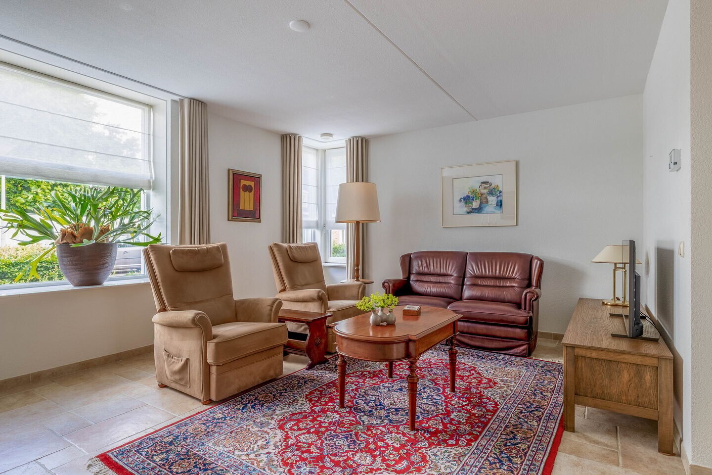 Tussenwoning te koop: Willi Martinalistraat 20, Deurne