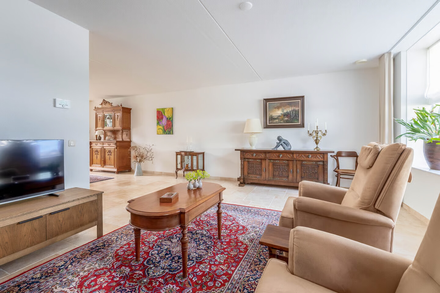 Tussenwoning te koop: Willi Martinalistraat 20, Deurne