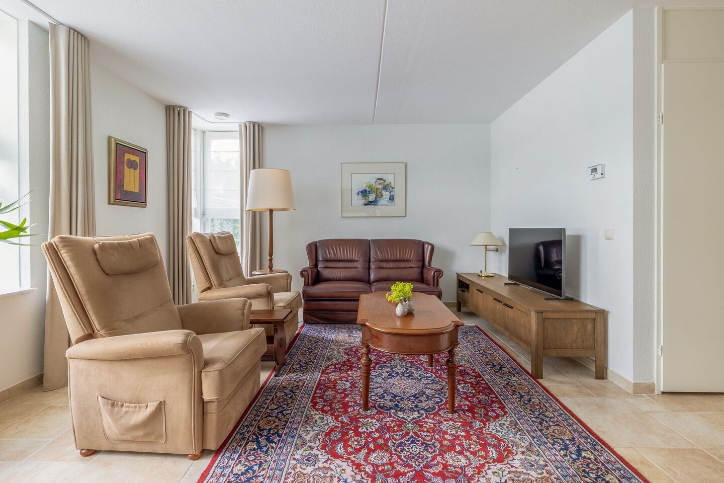 Tussenwoning te koop: Willi Martinalistraat 20, Deurne