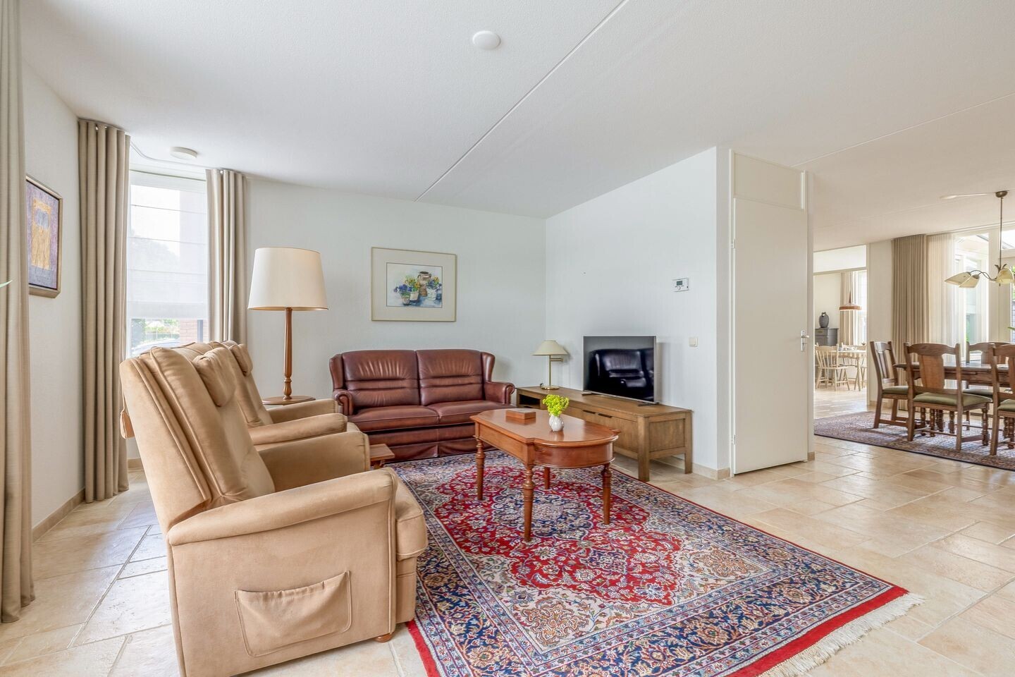 Tussenwoning te koop: Willi Martinalistraat 20, Deurne
