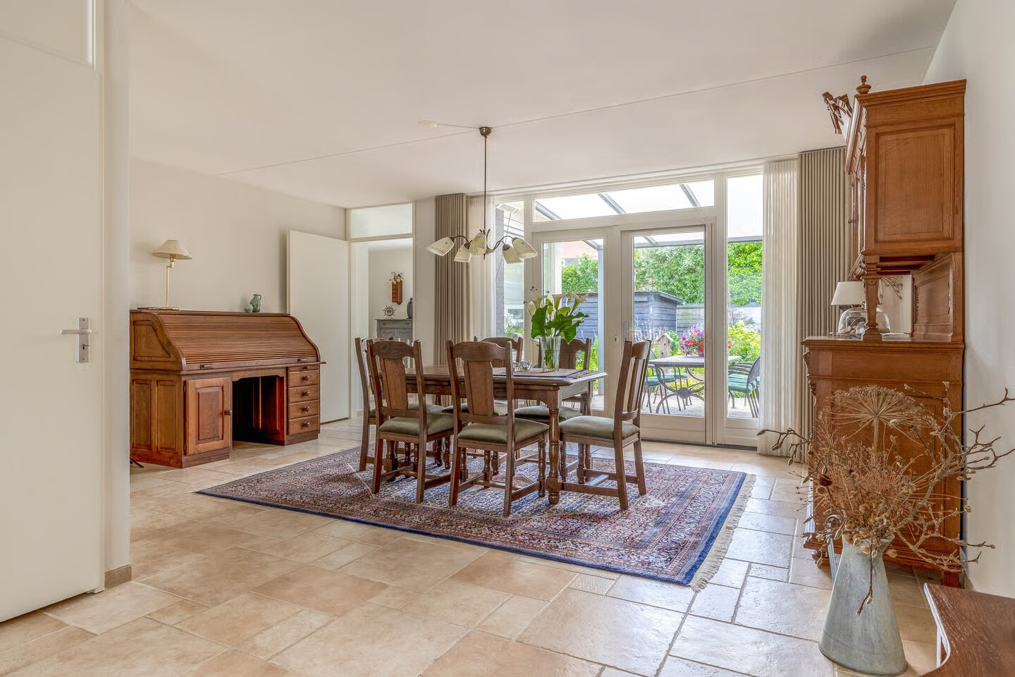 Tussenwoning te koop: Willi Martinalistraat 20, Deurne