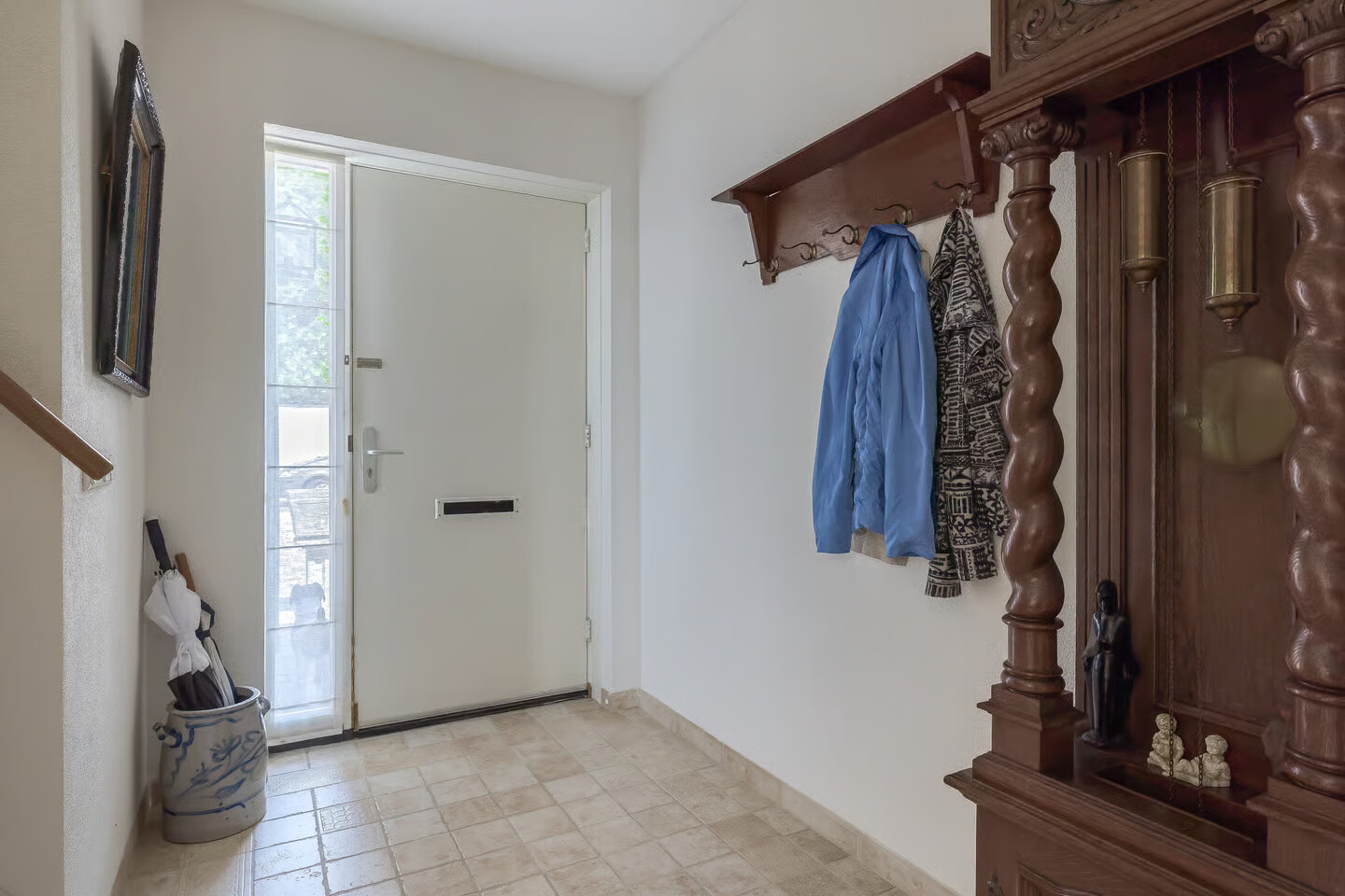 Tussenwoning te koop: Willi Martinalistraat 20, Deurne