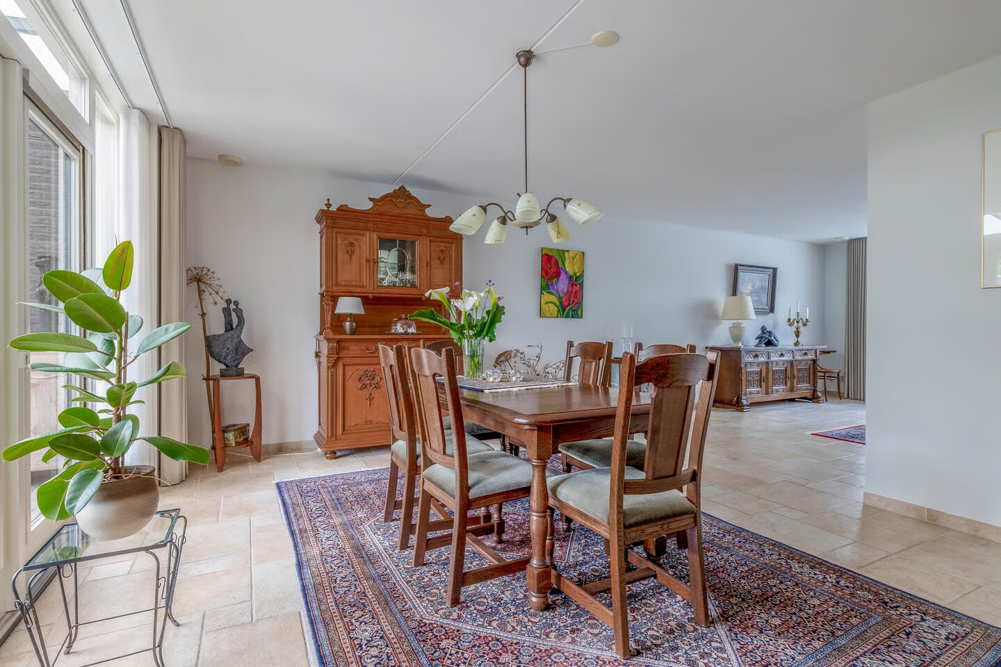 Tussenwoning te koop: Willi Martinalistraat 20, Deurne