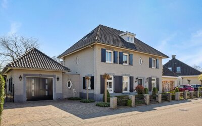 Gerrit van Bakelstraat 4