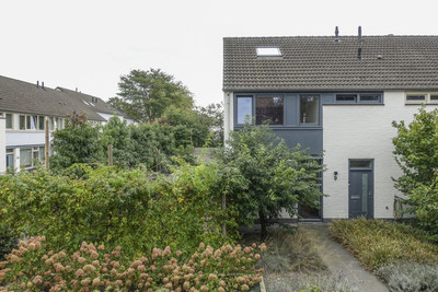 Huis te koop Haringvliet 9