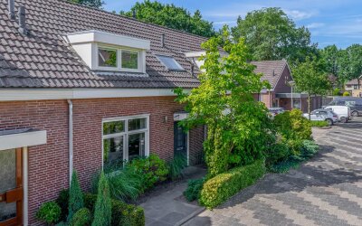 Hoendiep 27