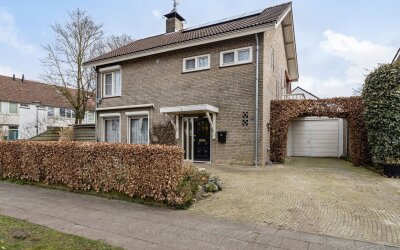 Maassingel 143