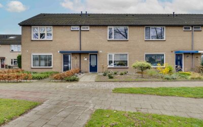 Maassingel 44