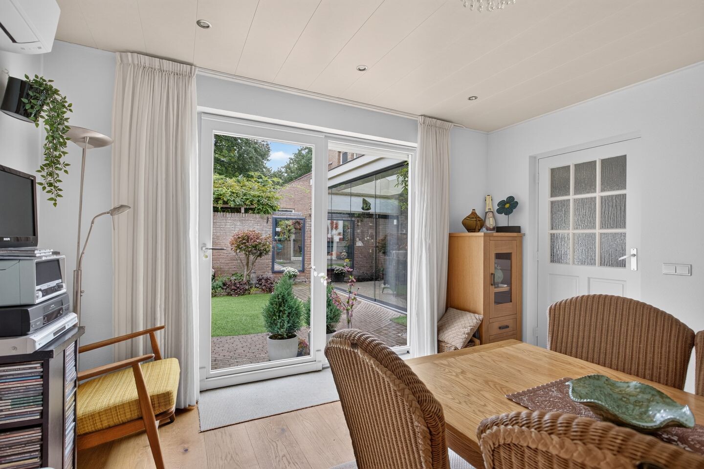 Tussenwoning te koop: Donge 18, Deurne
