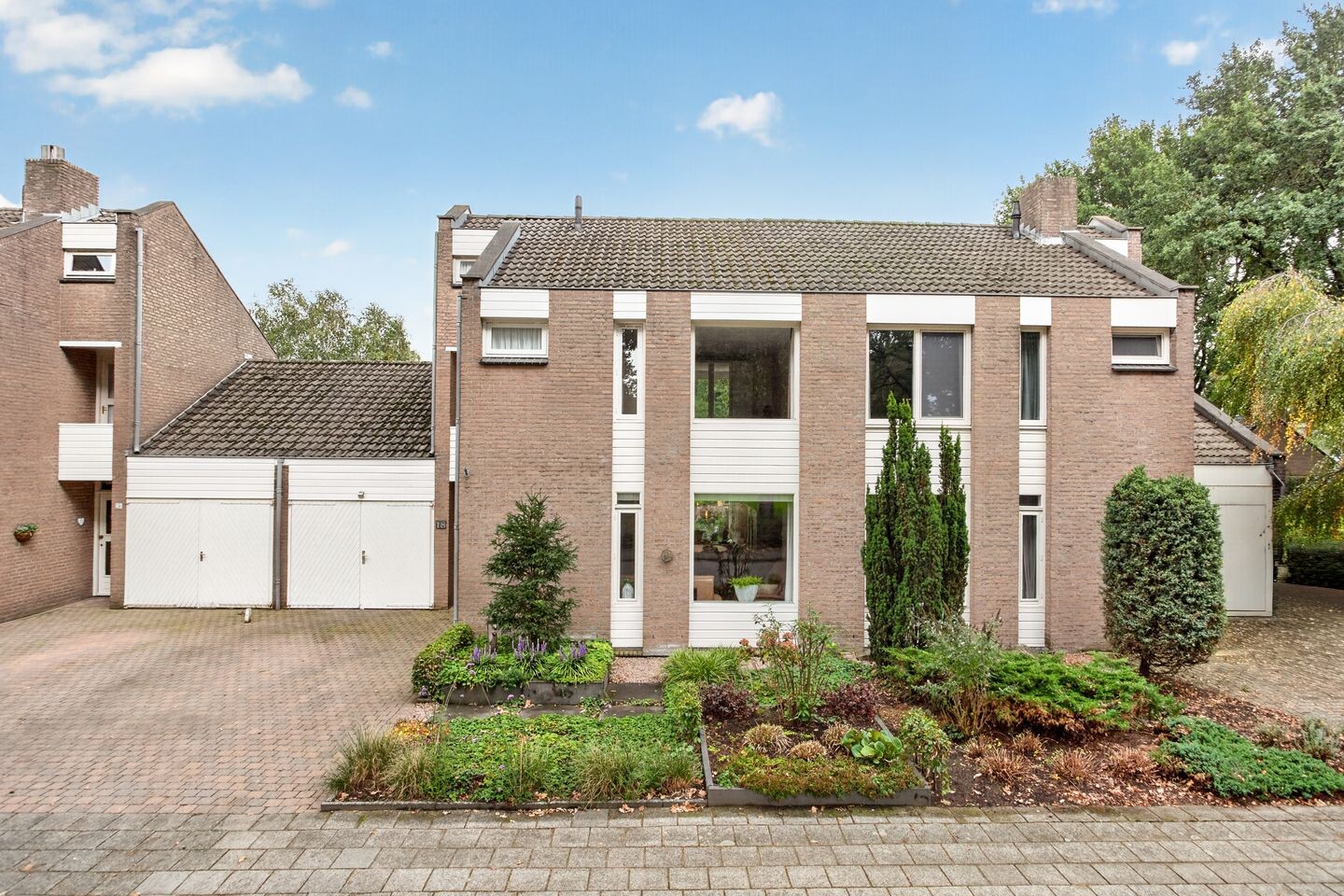 Tussenwoning te koop: Donge 18, Deurne