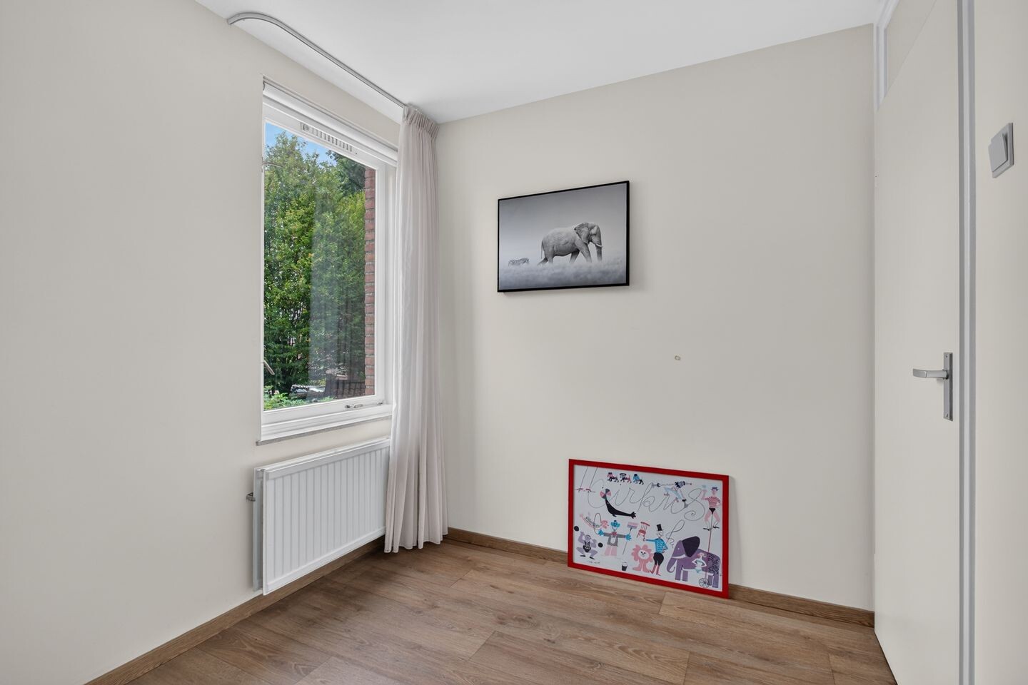 Tussenwoning te koop: Donge 18, Deurne