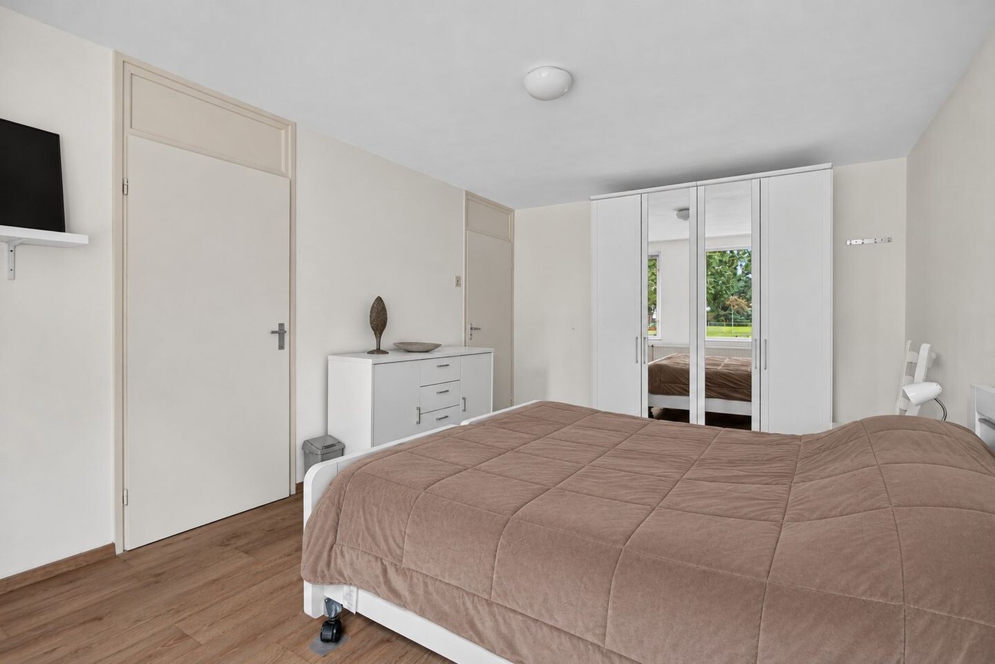 Tussenwoning te koop: Donge 18, Deurne