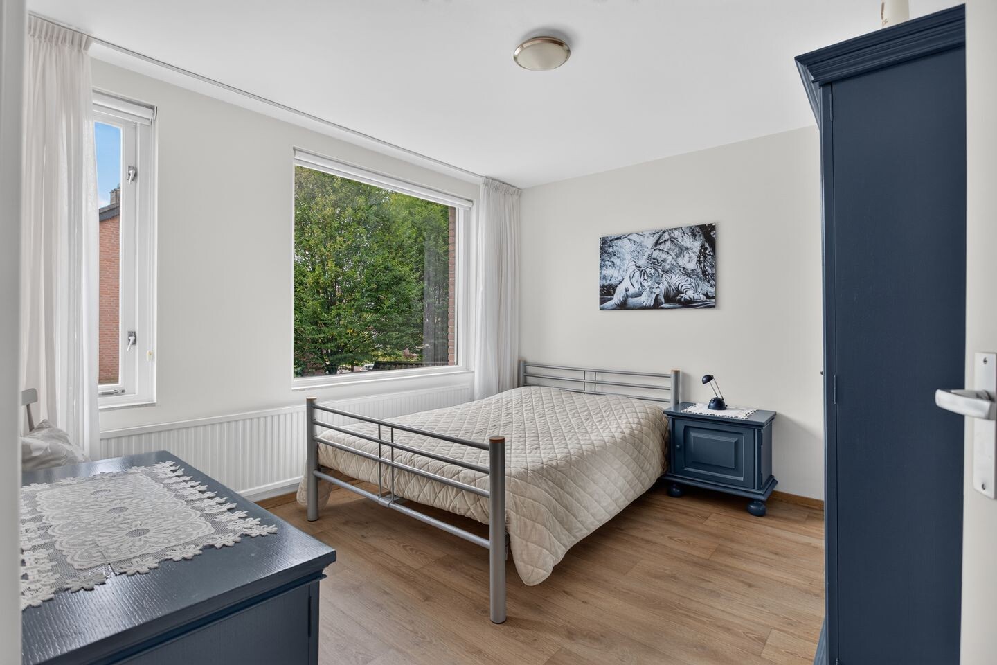 Tussenwoning te koop: Donge 18, Deurne