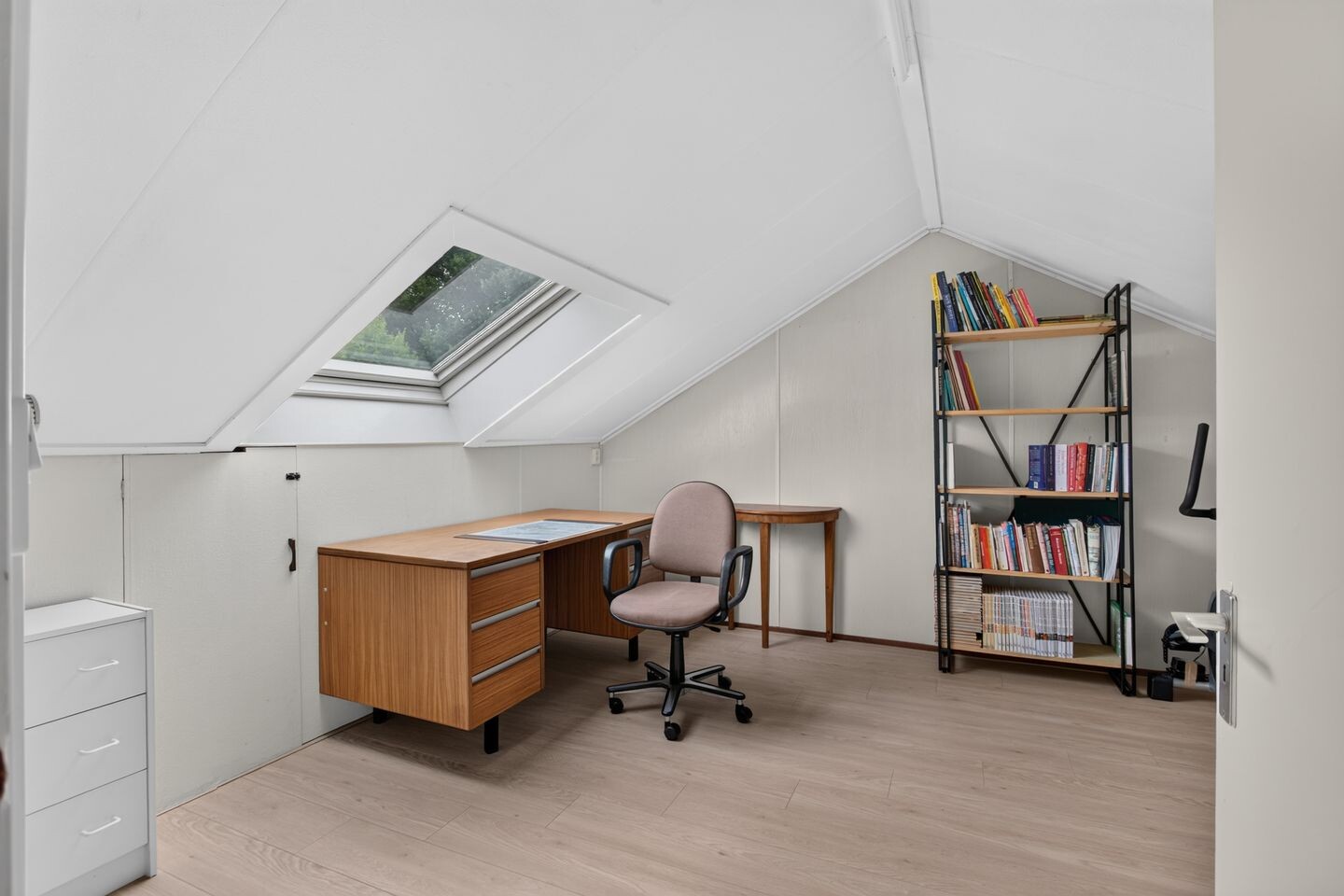 Tussenwoning te koop: Donge 18, Deurne