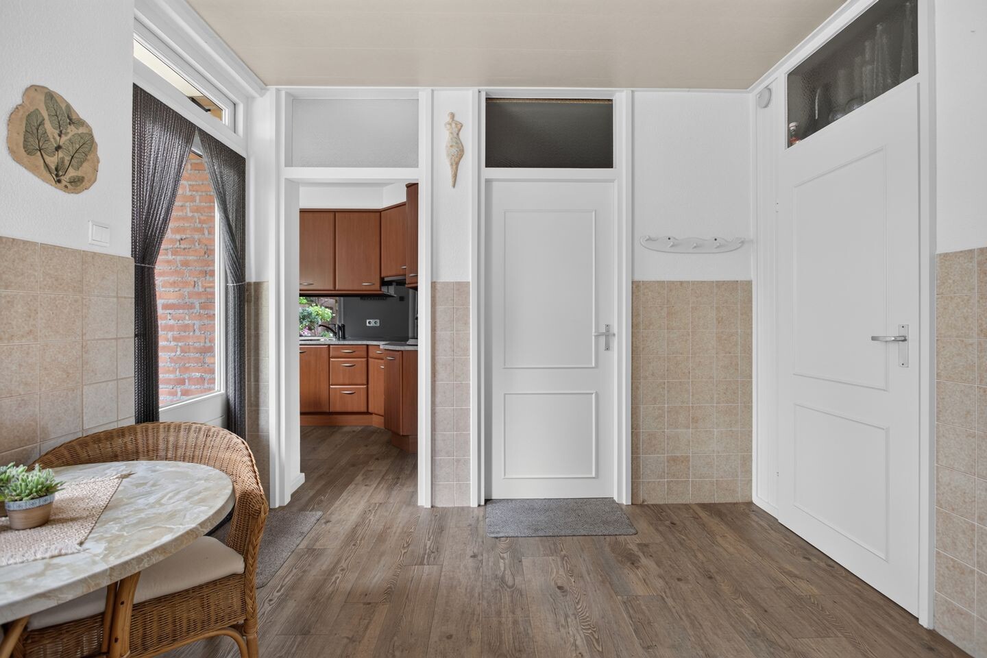 Tussenwoning te koop: Donge 18, Deurne