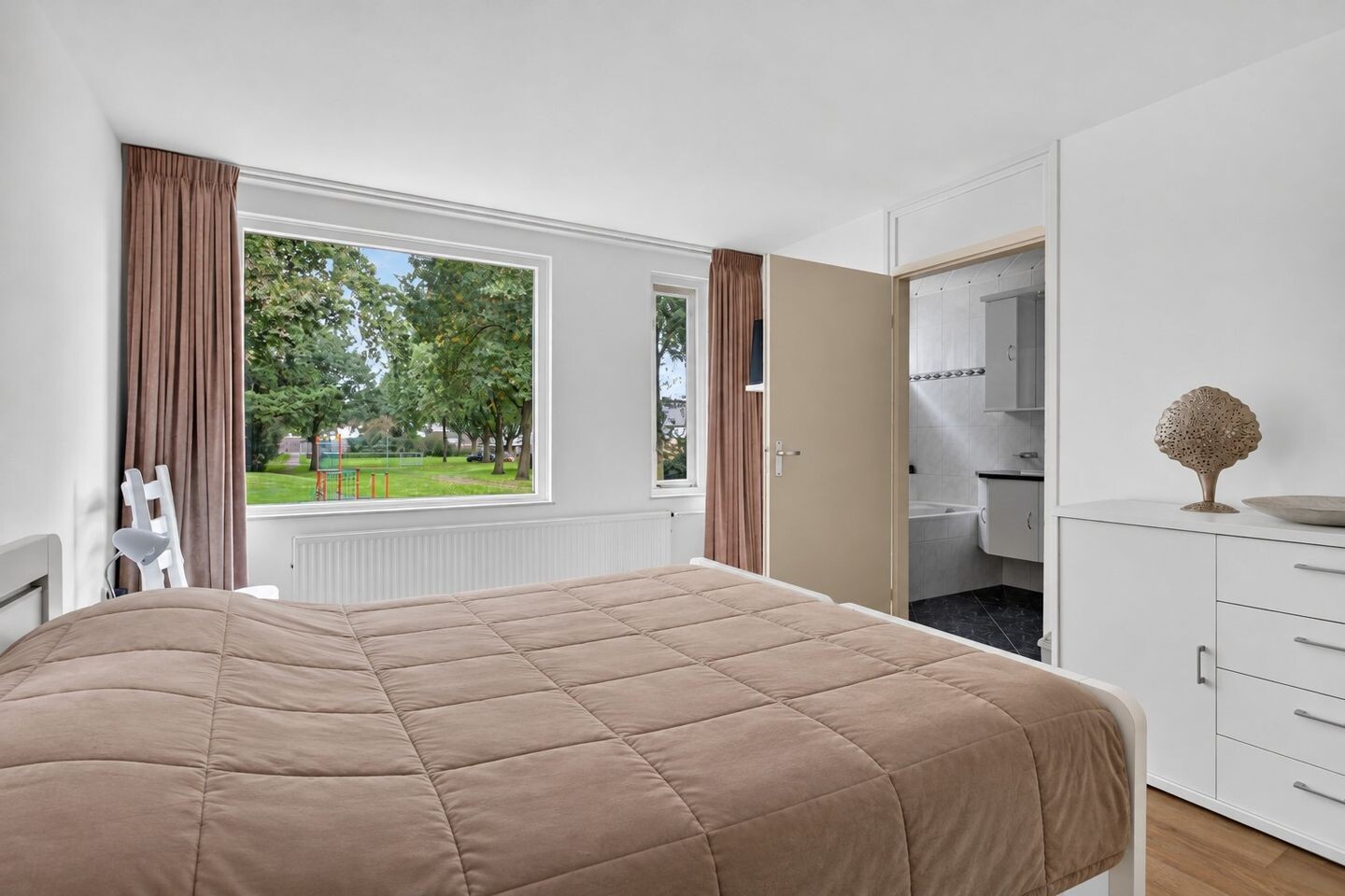 Tussenwoning te koop: Donge 18, Deurne