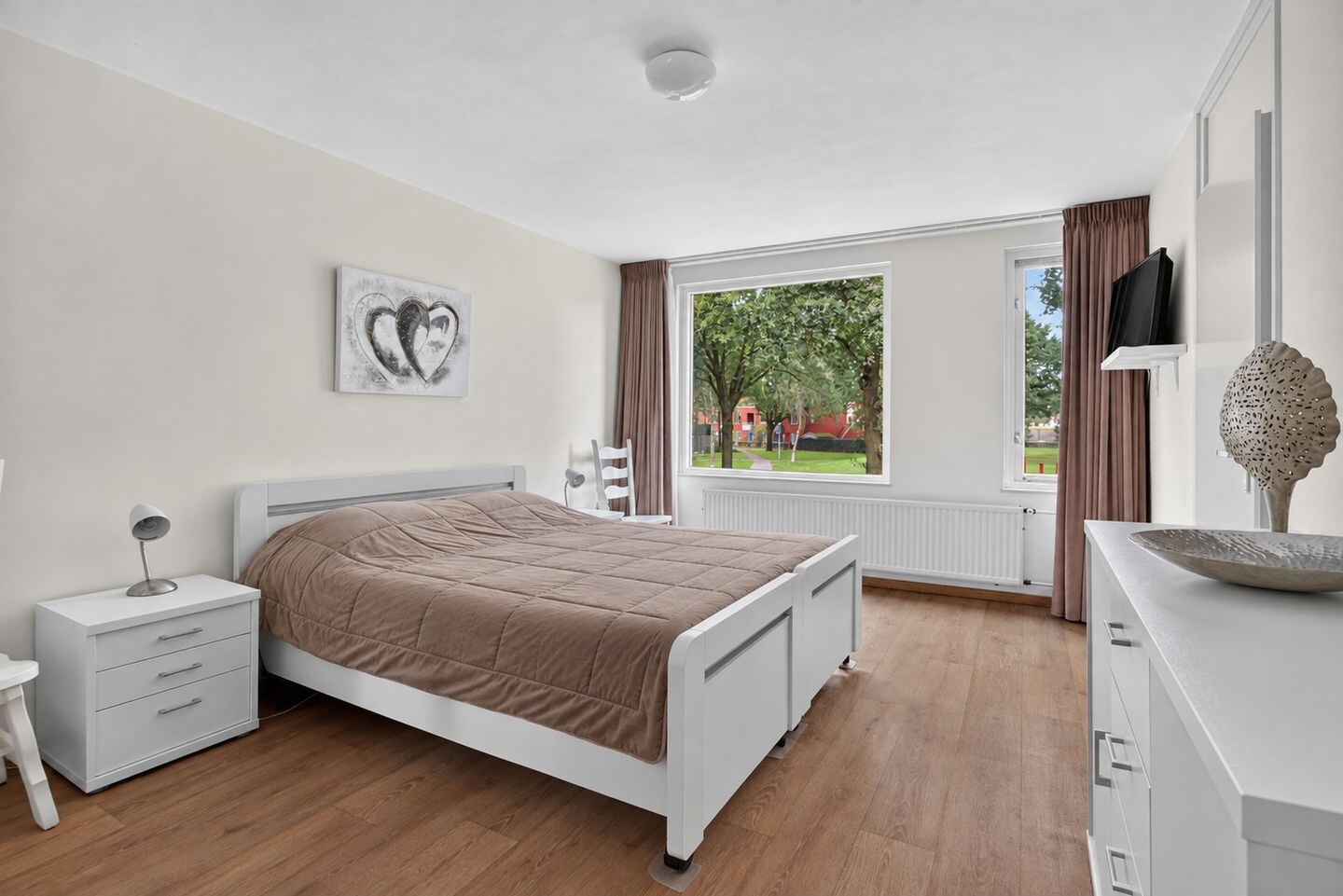 Tussenwoning te koop: Donge 18, Deurne
