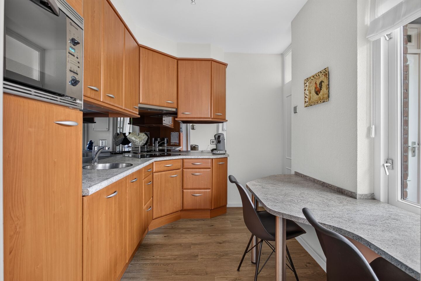 Tussenwoning te koop: Donge 18, Deurne