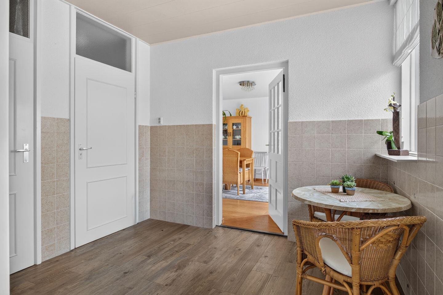 Tussenwoning te koop: Donge 18, Deurne