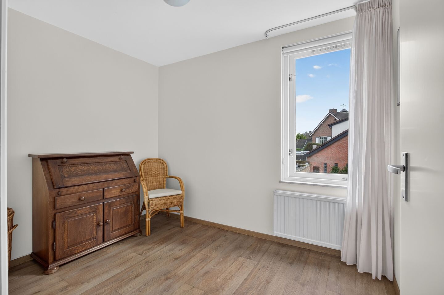 Tussenwoning te koop: Donge 18, Deurne