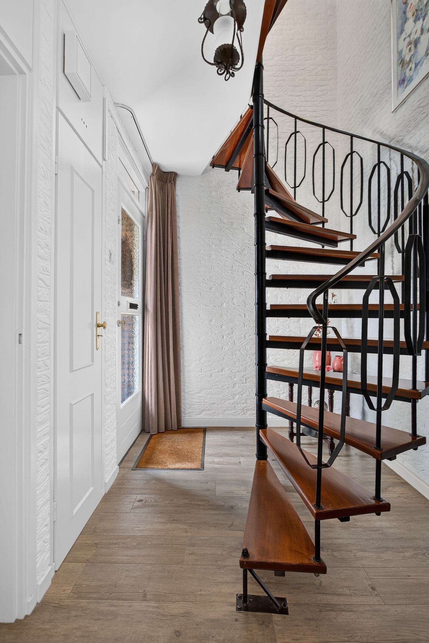 Tussenwoning te koop: Donge 18, Deurne