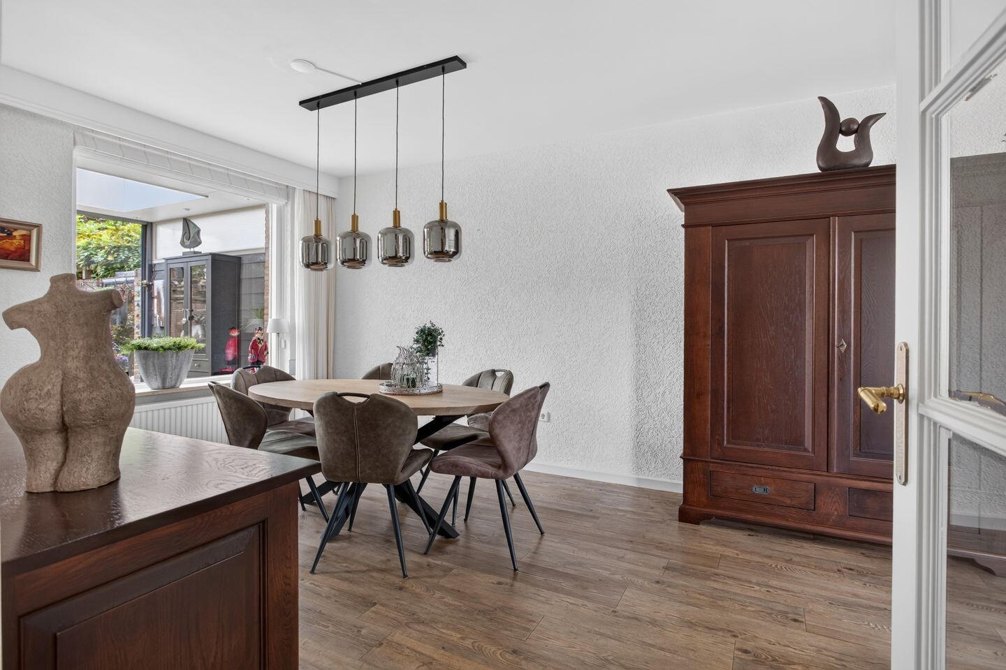 Tussenwoning te koop: Donge 18, Deurne