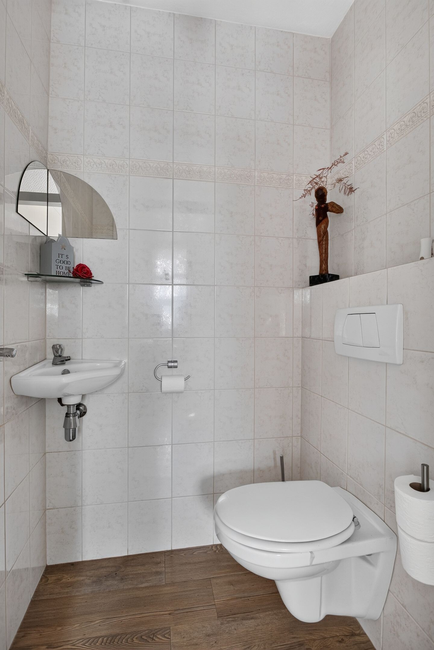Tussenwoning te koop: Donge 18, Deurne