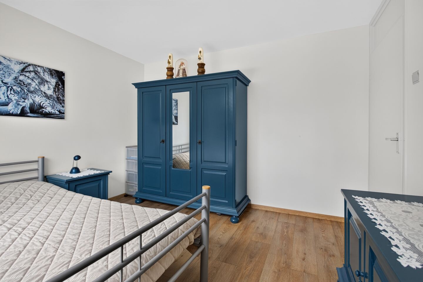 Tussenwoning te koop: Donge 18, Deurne