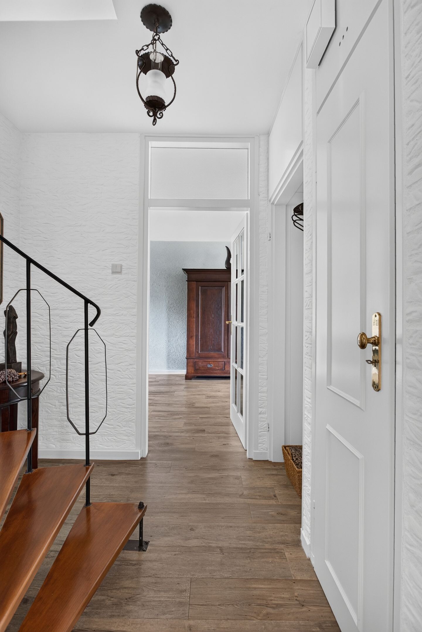 Tussenwoning te koop: Donge 18, Deurne
