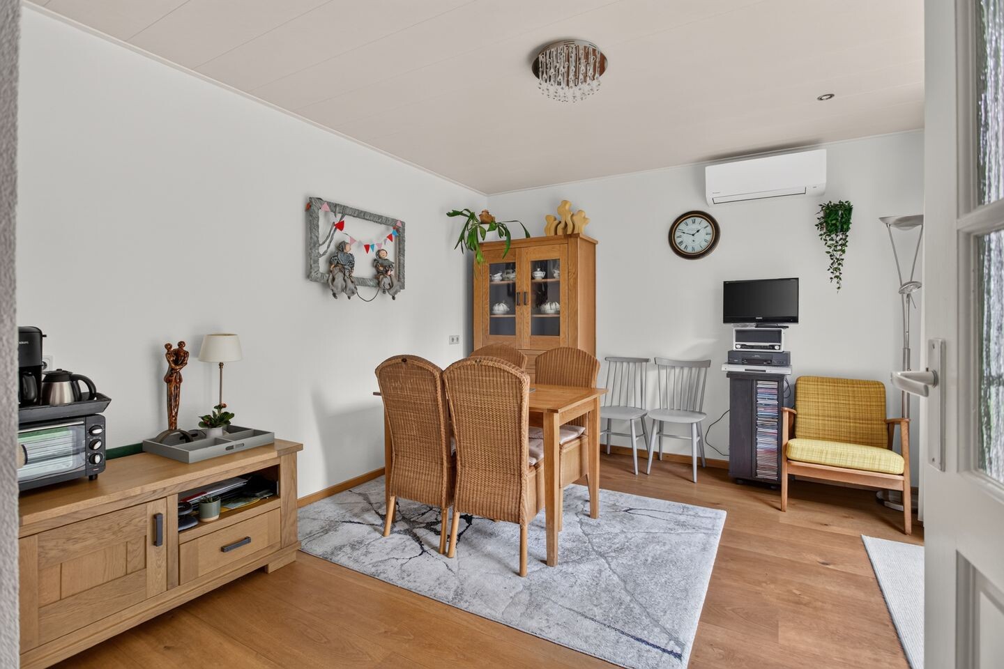 Tussenwoning te koop: Donge 18, Deurne