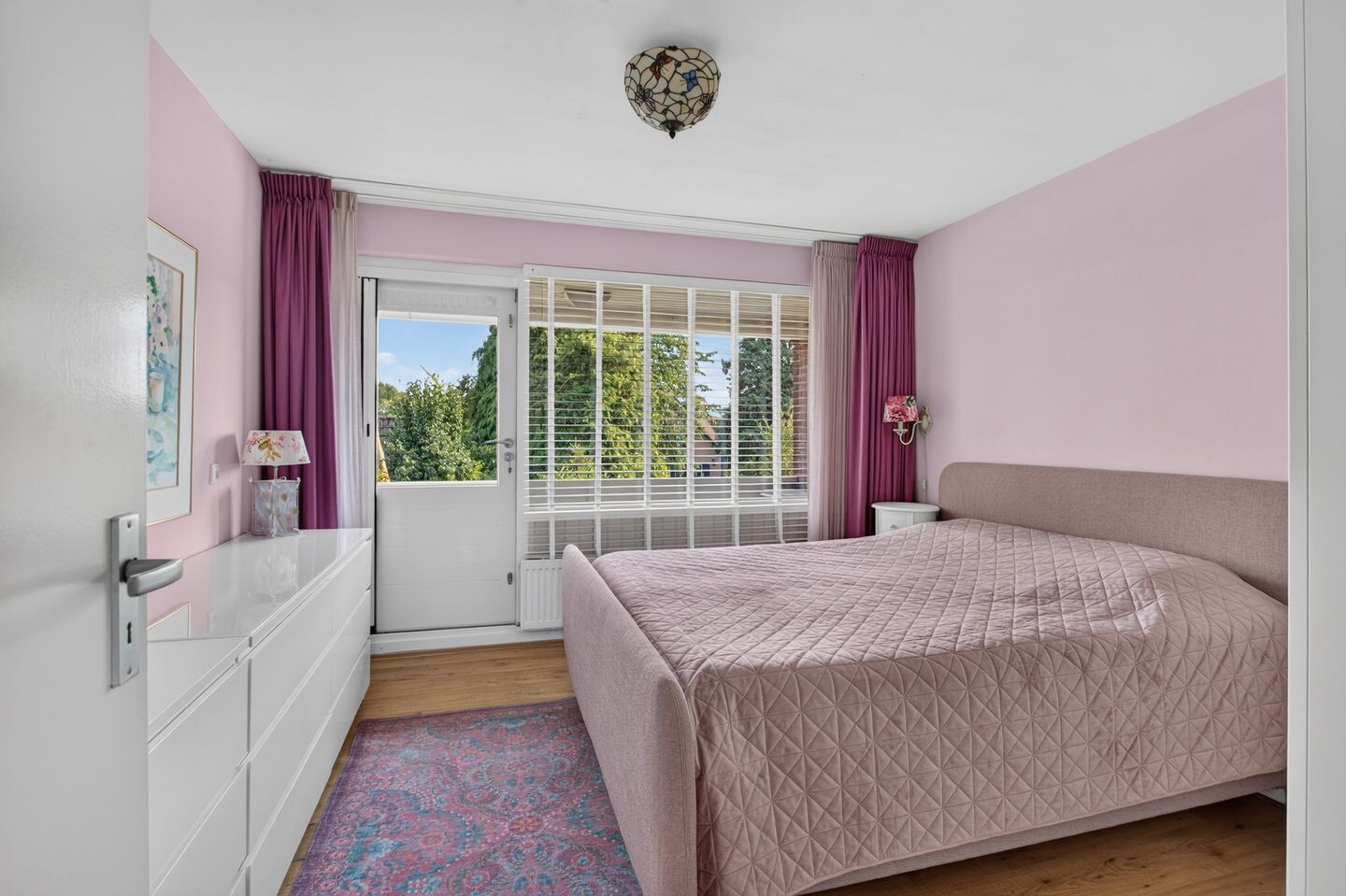 Hoekwoning te koop: Vecht 5, Deurne