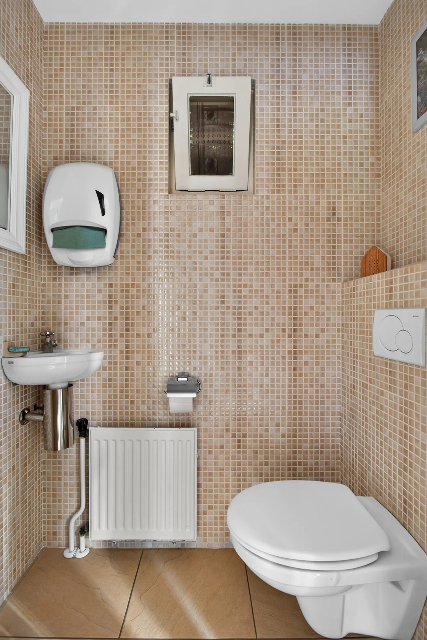 Hoekwoning te koop: Vecht 5, Deurne