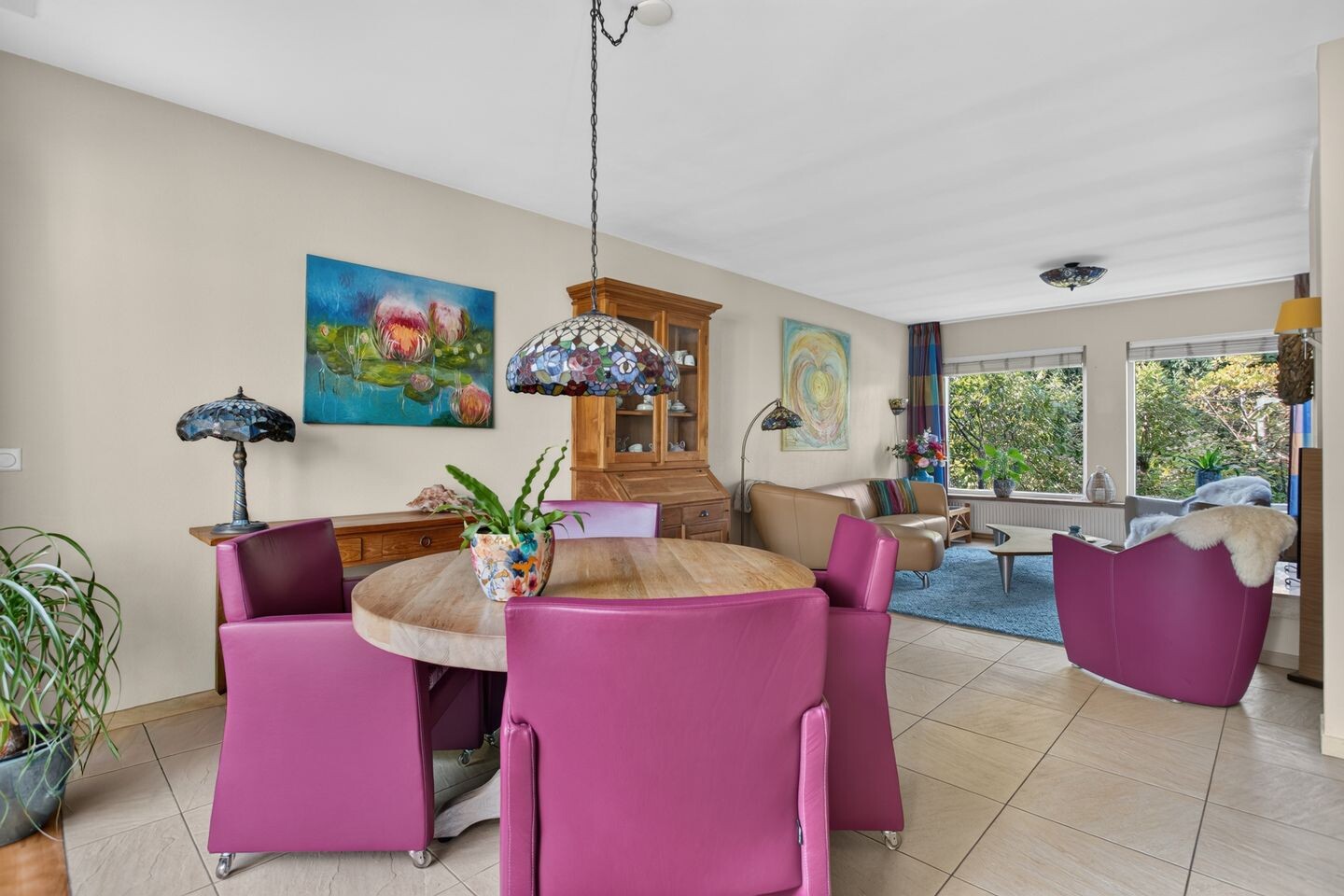 Hoekwoning te koop: Vecht 5, Deurne